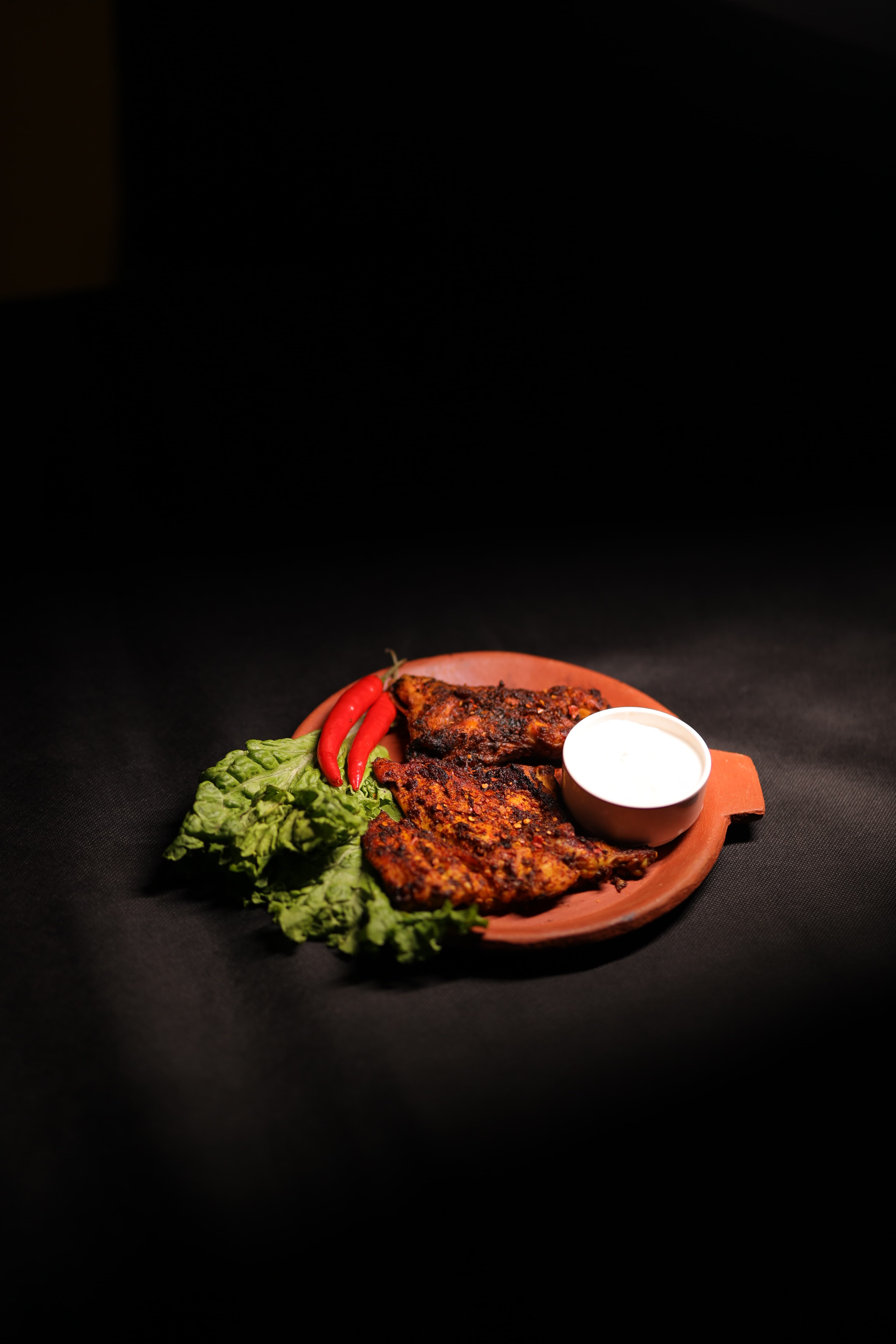 Peri Peri Al-fahm