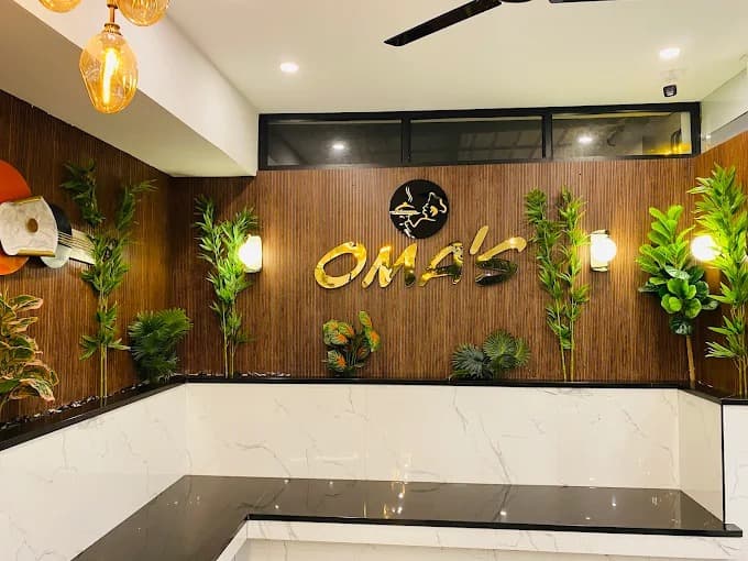 Visitor photo at Omas Restaurant